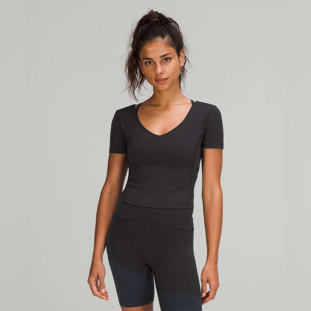 lululemon Align T Shirt